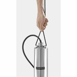 Bomba de agua Kärcher BP 6