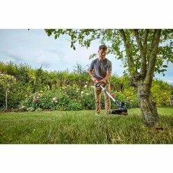 Decespugliatore Black & Decker PowerCommand Pivotant BCSTE636L1-QW 2,5 Ah Ø 33 cm