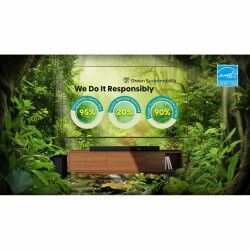 Soundbar Hisense HS3100 Black 480 W