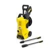 Hydroreiniger Kärcher K3 Premium Gelb 120 bar 380 l/h
