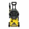 Hidrolimpiadora Kärcher K3 Premium Amarillo 120 bar 380 l/h