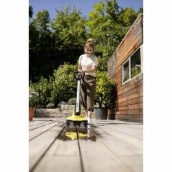 Idropulitrice Kärcher 18 V