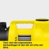 Bomba de agua Kärcher BP 5000