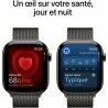 Smartwatch Apple Watch Series 10 Grigio 46 mm