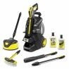 Jet Wash Kärcher  5 POWER CONTROL FLEX HOME & BRUSH