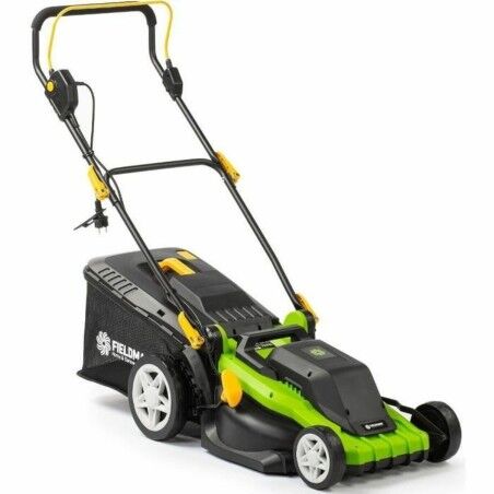 Tondeuse à gazon électrique Fieldmann FZR 2048-E 46 cm