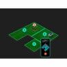 Rasaerba robotizzato Gardena Smart SILENO Free 600 M²