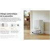 Aspirateur robot Roborock