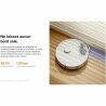 Aspirateur robot Roborock