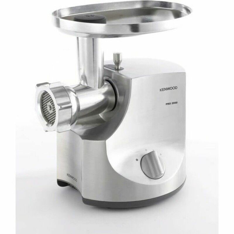 Meat Grinder Kenwood MG700 2000 W 2000 W Meat Grinder Kenwood MG700 2000 W 2000 W