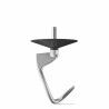 Robot da Cucina Kenwood Acciaio 1000 W