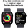 Smartwatch Apple Watch Series 10 Nero 46 mm