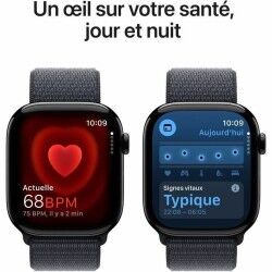 Smartwatch Apple Watch Series 10 Nero 46 mm