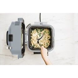 Fritadeira de Ar NINJA Cinzento 5,7 L 1,8 kg