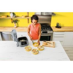 Fritadeira de Ar NINJA Cinzento 5,7 L 1,8 kg