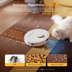 Robot Aspirador Roborock QREVO 5AE