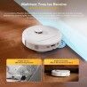 Robot Aspirador Roborock QREVO 5AE