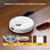 Robot Aspirador Roborock QREVO 5AE