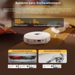 Robot Aspirador Roborock QREVO 5AE