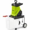 Trituradora Fieldmann  FZD 4020-E 2500 W Madera