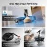 Robot Aspirador Roborock 6400 mAh