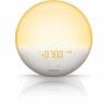 Réveil Matin avec Enceinte Philips