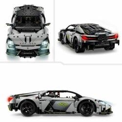 Construction set Lego TECHNIC 42214 Lamborghini Revuelto