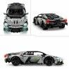 Construction set Lego TECHNIC 42214 Lamborghini Revuelto