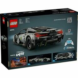 Construction set Lego TECHNIC 42214 Lamborghini Revuelto