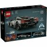 Construction set Lego TECHNIC 42214 Lamborghini Revuelto