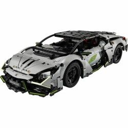 Construction set Lego TECHNIC 42214 Lamborghini Revuelto