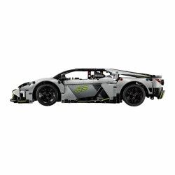 Construction set Lego TECHNIC 42214 Lamborghini Revuelto