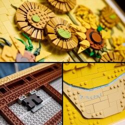 Juego de Construcción Lego