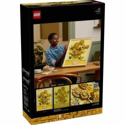 Construction set Lego