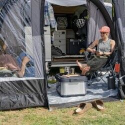 Toldo Kampa