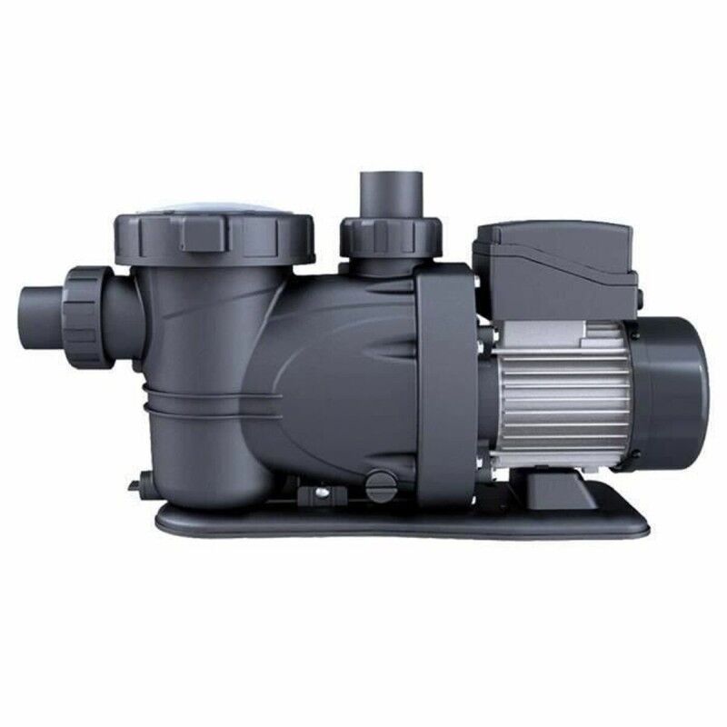 Treatment plant for swimming pool Gre
