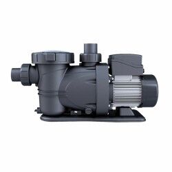 Treatment plant for swimming pool Gre
