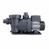 Treatment plant for swimming pool Gre