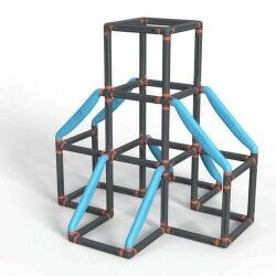 Centro de actividades Smoby BIG Kraxxl The Tower