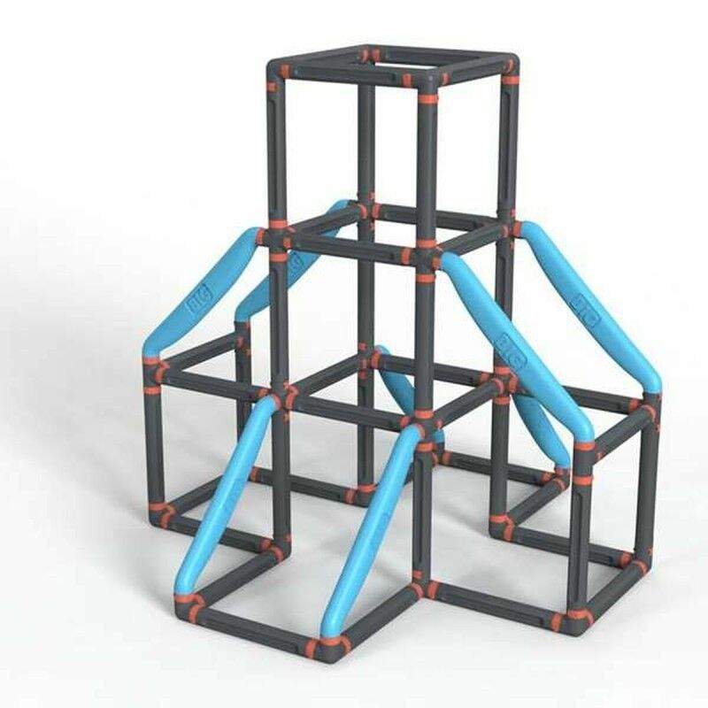 Centro de actividades Smoby BIG Kraxxl The Tower Centro de actividades Smoby BIG Kraxxl The Tower