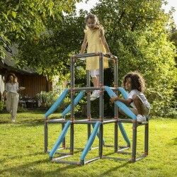 Centro de actividades Smoby BIG Kraxxl The Tower
