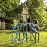 Centro de actividades Smoby BIG Kraxxl The Tower