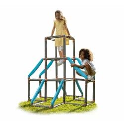 Centro de actividades Smoby BIG Kraxxl The Tower