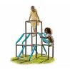 Centro de actividades Smoby BIG Kraxxl The Tower
