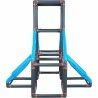 Centro de actividades Smoby BIG Kraxxl The Tower