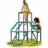 Centro de actividades Smoby BIG Kraxxl The Tower