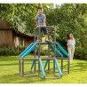 Centro de actividades Smoby BIG Kraxxl The Tower