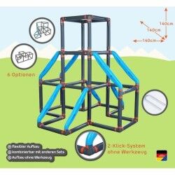 Centro de actividades Smoby BIG Kraxxl The Tower