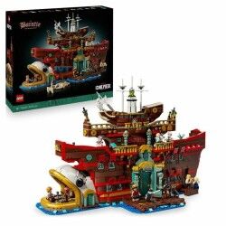 Construction set Lego