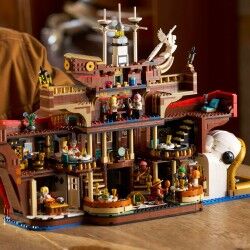 Construction set Lego